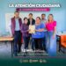 Brindamos atención ciudadana y resultados para Salvador Escalante: Dayana Pérez