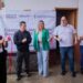 Tiene Zirahuén nueva Oficina del Bienestar; Dayana Pérez acerca servicios a familias