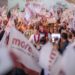 Ante 3 mil personas, Torres Piña pide poner al campo en el centro del desarrollo de Michoacán