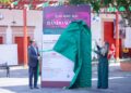 Encabeza Dayana Pérez inicio de Fiestas Patrias en Salvador Escalante