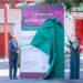 Encabeza Dayana Pérez inicio de Fiestas Patrias en Salvador Escalante