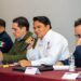 Desmiente SESESP instrucción para dar de baja a policías de Uruapan