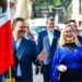 Pega Julio Arreola Bando de Fiestas Patrias Pátzcuaro 2026