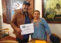 Pátzcuaro es ejemplo: buscadoras reconocen a Julio Arreola por su respaldo