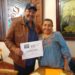 Pátzcuaro es ejemplo: buscadoras reconocen a Julio Arreola por su respaldo