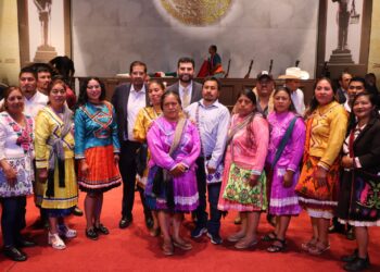 Priorizará bancada del PRD agenda social y consensos para desarrollo de Michoacán