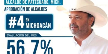 Julio Arreola, perfil que ya pesa en Michoacán rumbo al 27