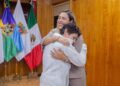 Da cercanía Dayana Pérez a familias con Atención Ciudadana directa