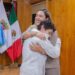 Da cercanía Dayana Pérez a familias con Atención Ciudadana directa