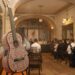 Pátzcuaro, extensión del Festival Internacional de Guitarra de Morelia: Julio Arreola