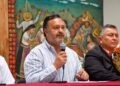 Con más educación, habrá más oportunidades para Pátzcuaro: Julio Arreola