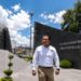 Carlos Torres Piña, Coordinador de la 4ta Transformación en Michoacán