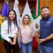 Gestiona Dayana Pérez fortalecer servicio de agua en Salvador Escalante