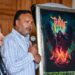 Pátzcuaro, corazón del cine fantástico con la XV edición de FERATUM: Julio Arreola
