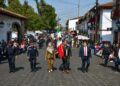 Pátzcuaro celebra con orgullo 216 Aniversario de la Independencia: Julio Arreola