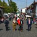 Pátzcuaro celebra con orgullo 216 Aniversario de la Independencia: Julio Arreola