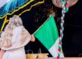 Salvador Escalante hace latir con fuerza el corazón de México durante Grito de Independencia