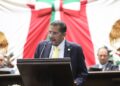 Michoacán necesita seguridad, paz y credibilidad de las instituciones: Conrado Paz