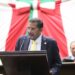 Michoacán necesita seguridad, paz y credibilidad de las instituciones: Conrado Paz