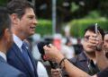 Michoacán demanda un plan con gran visión: Poncho Mtnz