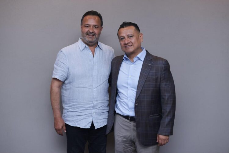 Toma relevancia Pátzcuaro en la nueva fase política de Michoacán