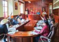En Pátzcuaro presea Vasco de Quiroga a Francisco Bautista por su legado purhépecha