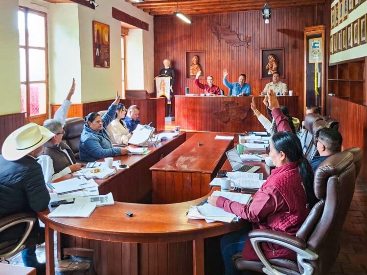 En Pátzcuaro presea Vasco de Quiroga a Francisco Bautista por su legado purhépecha