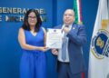 Impulsa FGE fortalecimiento institucional con nuevos mandos regionales