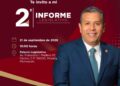 Transperencia y rendición de cuentas del diputado Juan Carlos Barragán