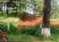 Frena Ayto de Pátzcuaro obras en Cerro del Estribo Grande; exige permisos