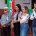 Gestiona Dayana Pérez soluciones para garantizar abasto de agua en Ixtaro