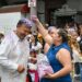 Celebra Pátzcuaro 492 años de historia, tradición y orgullo