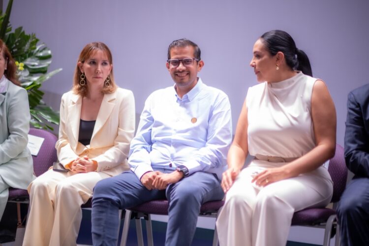 Reconoce Conrado Paz impacto social de la Comisión Estatal de Derechos Humanos