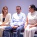 Reconoce Conrado Paz impacto social de la Comisión Estatal de Derechos Humanos