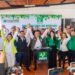 Respalda Dayana Pérez a Torres Piña; apuesta por diálogo y acuerdos para Michoacán
