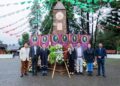 Conmemora Salvador Escalante aniversario del heroísmo de los Niños Héroes