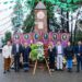 Conmemora Salvador Escalante aniversario del heroísmo de los Niños Héroes