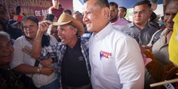 Cierra Torres Piña ciclo en Fiscalía y abre nueva etapa en el servicio público