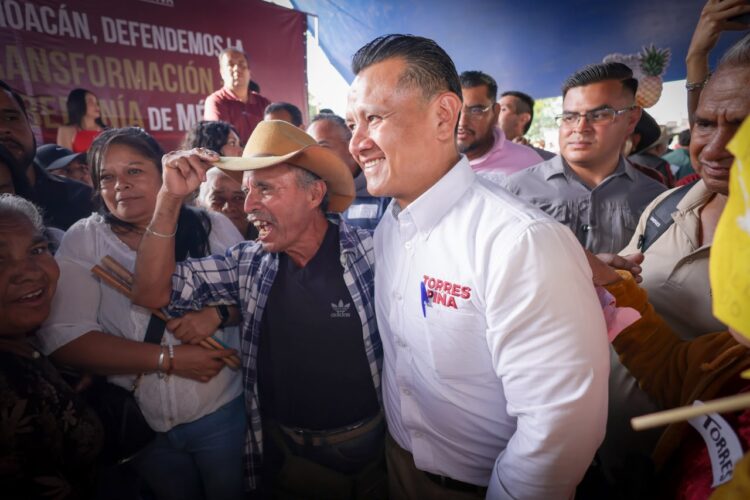 Cierra Torres Piña ciclo en Fiscalía y abre nueva etapa en el servicio público