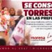 Afianza Torres Piña liderazgo; tres nuevas encuestas lo confirman