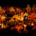 Janitzio, listo para recibir a turistas en Noche de Muertos