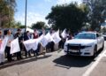 Participa FGE en Operativo de Seguridad por Noche de Ánimas en Pátzcuaro