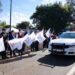 Participa FGE en Operativo de Seguridad por Noche de Ánimas en Pátzcuaro