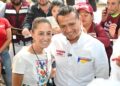 A dos años de su llegada, México tiene la mejor Presidenta del mundo: Torres Piña