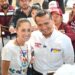 A dos años de su llegada, México tiene la mejor Presidenta del mundo: Torres Piña