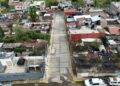 Más tranquilidad para patzcuarenses con obras que dan resultados: Julio Arreola
