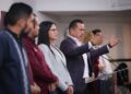Tras proceso interno, inicia reorganización y unidad en Morena: Carlos Torres Piña