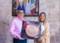 Impulsa Dayana Pérez Feria de Salud para Santa Clara del Cobre
