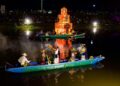 Michoacán, centro cultural y turístico con festivales de talla internacional: Bedolla