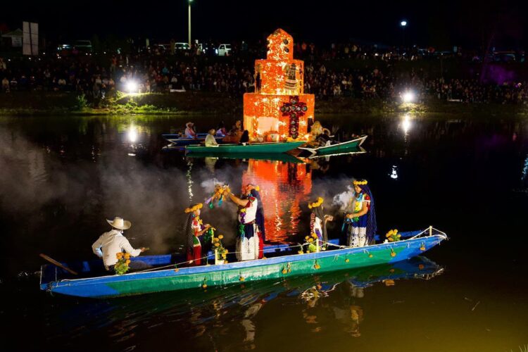 Michoacán, centro cultural y turístico con festivales de talla internacional: Bedolla